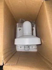 Uniview 99-129B-PVE3 PTZ Network Camera Dome Security