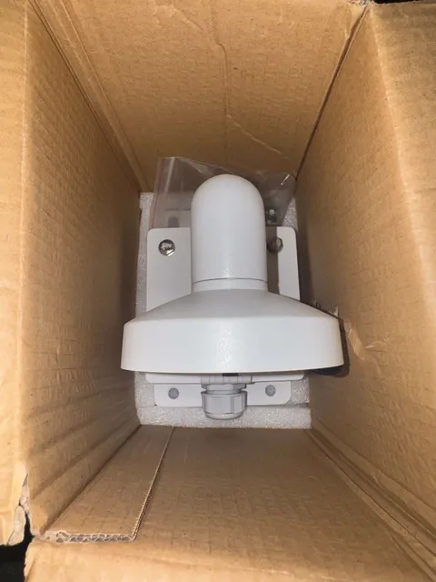 Uniview 99-129B-PVE3 PTZ Network Camera Dome Security