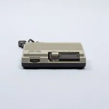 Vintage Realistic Plug N Talk FM Wireless Intercom 43-207B Powers Up | Tested |