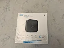 Blink Outdoor 3rd Gen Add-On Security Camera - Requires Blink Sync not included