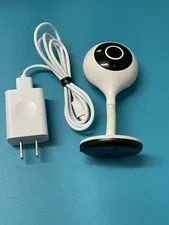 Merkury Innovations MI-CW007-199W Smart Camera Voice Control W/Power Adapter