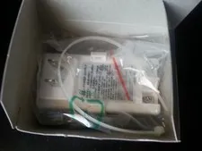 2GIG AC1 Replacement Power Supply for 2GIG System Go! Control