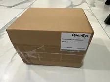 New OpenEye OE-CA30WM-01 30-Series Wall Mount