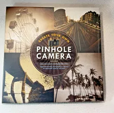 pinhole camera