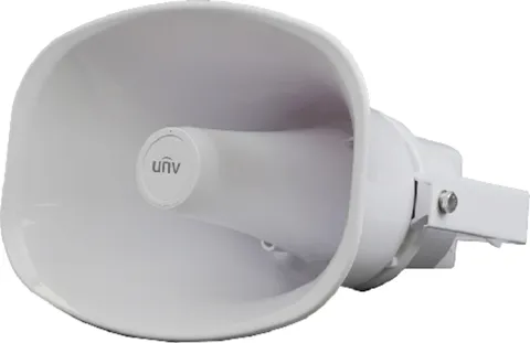 Uniview - IPS302030-S - Unv, Ips302030-s, Outdoor Ip Speaker, Overseas Version