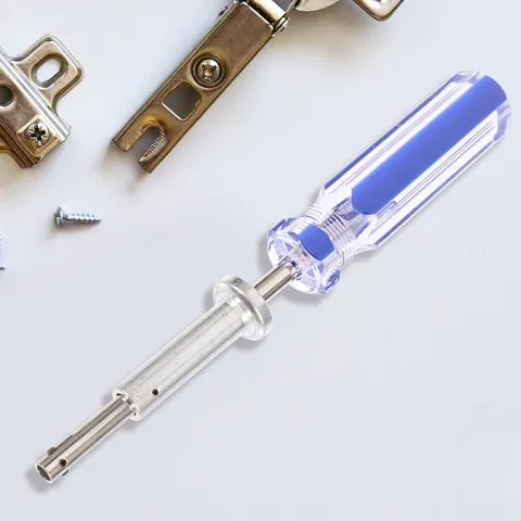 2Pcs 7 Inch Cable Locking Terminator for Metal