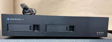Milestone Husky M20 4TB HDD + 128GB SSD Network Video Recorder NVR- tested-used