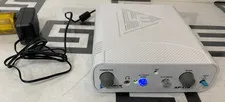 LOUROE AP-1TB LE-001 AUDIO MONITORING BASE STATION & POWER SUPPLY SINGLE ZONE