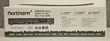 Northern DVRN16960 16 Channel DVR 960H H.264 CCTV Security Recorder HDMI