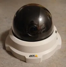 Axis P3304 Model Security Netwotk Camera -  Indoor/Outdoor - Tested