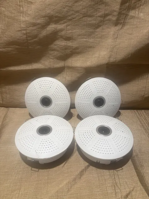 Lot of Mobotix C26 IP Security Cameras