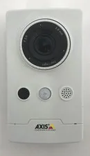 AXIS M1065-L Network Security Camera Tested Working Imported From Japan