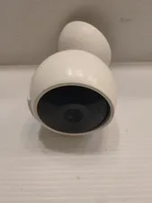 AMTIFO 2K WiFi Wireless Indoor Outdoor Security Camera, 128GB SD Card