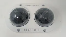 Illustra Flex Gen4 10MP Dual‑Sensor Dome Camera IFS10‑M10‑OIA4 Outdoor POE