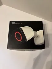 Vivint Outdoor Camera Pro Security Camera White New in Box Smart Home WiFi