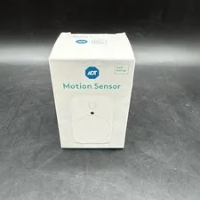 ADT SSH1R0-29-S Door/Window Sensor White Self Setup MPN SSH1R0-29-S