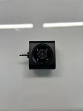 Cabin-View Camera for SC Series Dash Cams, Full HD Cabin View Add-On Camera