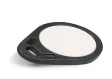 Ditec LAN7K Transponder Technology Single Code Button Replacement