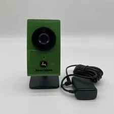 John Deere Indoor WiFi  camera compatible Tend Insights Model Deere 100 New