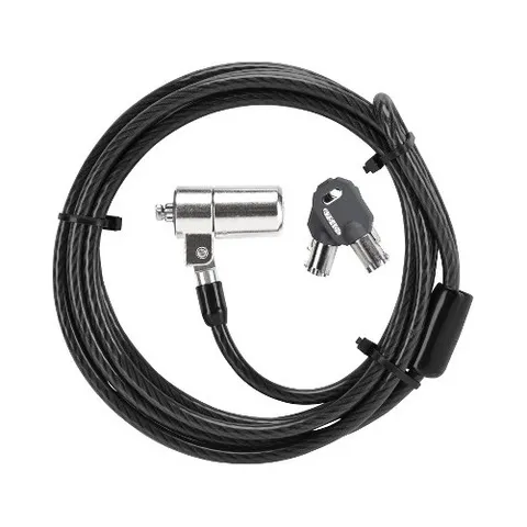 Targus ASP48USX ASP48USX DEFCON KEY LOCK SINGLE UNIT
