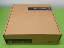 GeoVision GV-1120B DVR Capture Card Kit, 16 Channel, Cables and Software Include
