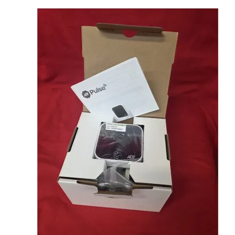 ADT Pulse RC845 Wi‑Fi IP Indoor Surveillance Camera 720p HD Night Vision