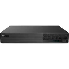 Titanium 4CH 4K Hybrid DVR, ED8004H5-FN2, TVI/AHD/CVI/Analog Camera, 1 HDD Bay