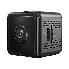 Home camera WiFi mini camera Infrared night vision function, motion detection...