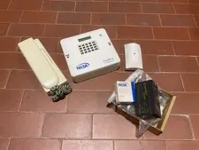 TECSA | REFURBISHED | All items pictured are included in the price
