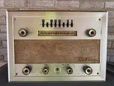 Vintage NuTone Intercom model 2016