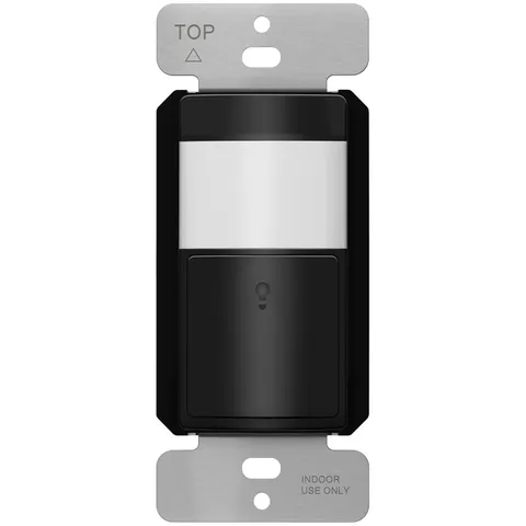 PIR Motion Sensor Light Switch, Occupancy & Vacancy Motion Sensor Switch, ?????