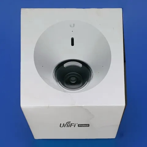 UBIQUITI Networks UNIFI Protect G4 DOME 4MP Vandal Resistant Compact Camera NIB