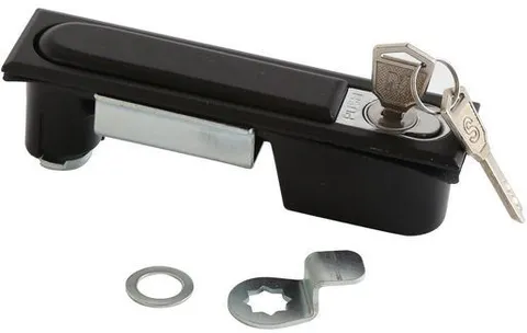REPLACEMENT RACK CABINET LOCK MECHANISM