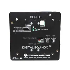 LITHONIA SYNERGY DEQ LC DISTRIBUTED LOAD CONTROLLER 0-10VDC, REMOTE