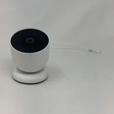 Google Nest G3AL9 Surveillance Camera GA01317-US