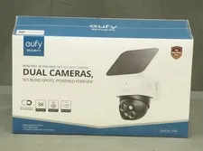 Eufy SoloCam S340 Security Camera     (R13)