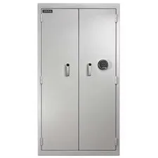 Mesa Safe Co Medical Storage Cabinet, Steel, Exterior: 60", Interior: 59-3/4" H