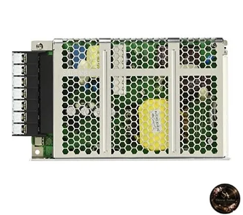 OMRON Switching Power Supply Covered Type 150W Capacity DC48V Output Official