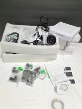 Cotier N8 mini/L NVR Security System