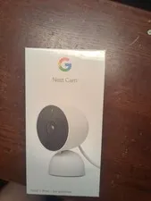 Google Nest Camera 