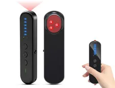 S501 Hidden Device Detector (Black)