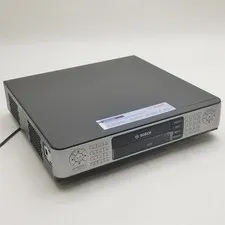 Bosch Divar 700 Digital Network Recorder 1GigE 16-Channel DVD-ROM DNR-753-16A