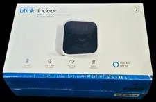 Blink Indoor (2nd Generation) Add-On Security Camera