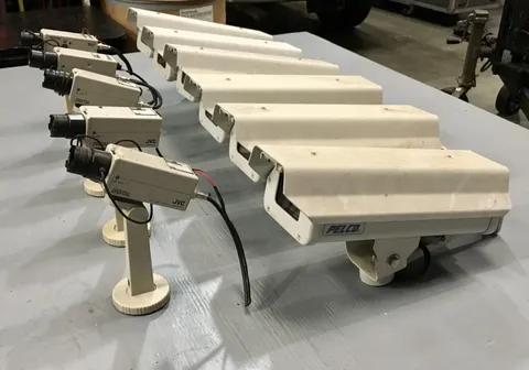 Survelliance Camera security system Indoor/Outdoor Recordable