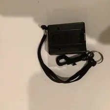 Personal Security  Dog Attack Alarm with Clip Quorum PAAL Tested