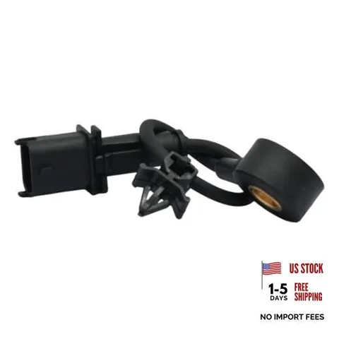 Ignition Knock Detonation Kd Sensor Compatible with Chevrolet Cruze Limited