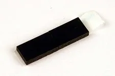 Hakko Rubber Feet 2pcs B2016 From Japan