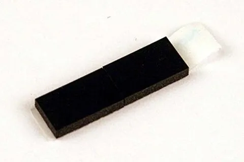 Hakko Rubber Feet 2pcs B2016 From Japan