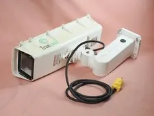 Bosch NBN-80122-F2 DINION IP Ultra 8000 MP 12MP 4k Network Box Camera 3.2mm Lens