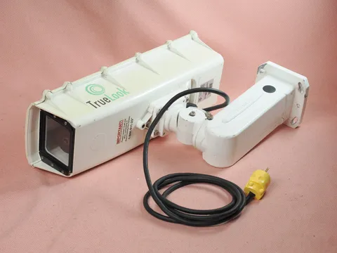 Bosch NBN-80122-F2 DINION IP Ultra 8000 MP 12MP 4k Network Box Camera 3.2mm Lens